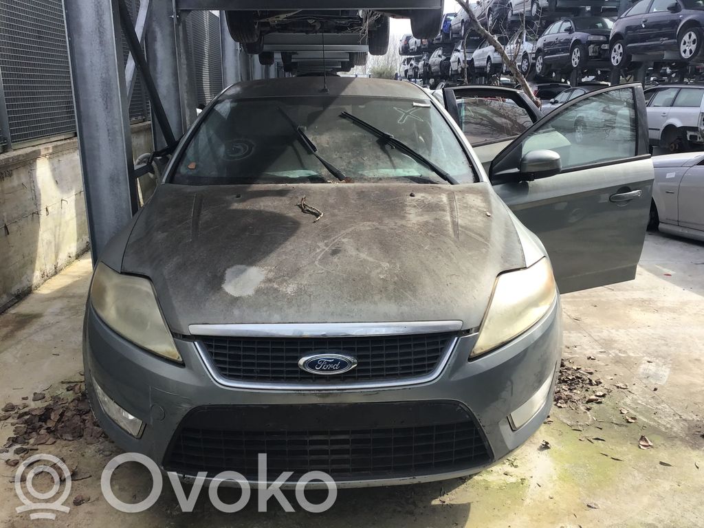 Ford Mondeo MK IV Generatorius 