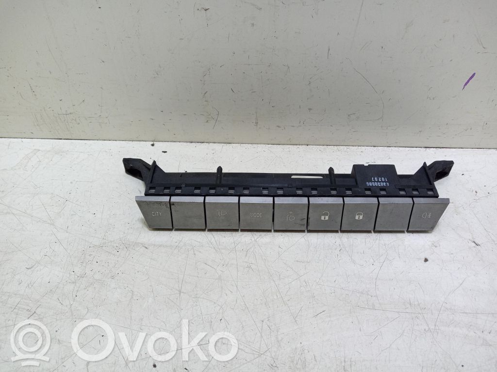 Lancia Ypsilon Kit interrupteurs 
