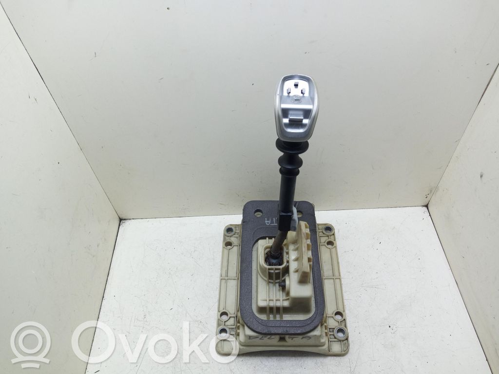 Lancia Delta III Selector caja de cambios 