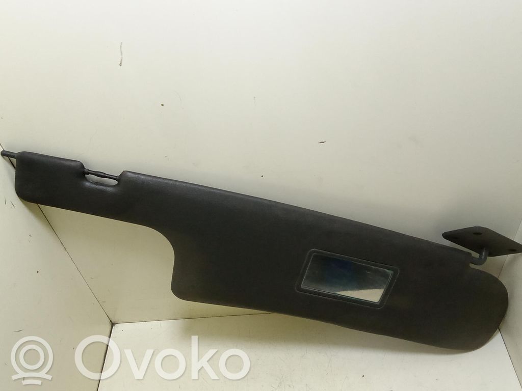 Iveco Daily 3rd gen Sun visor 