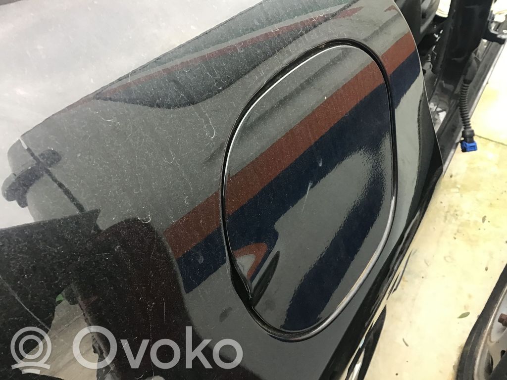 Fiat 500X Sportello del serbatoio del carburante 
