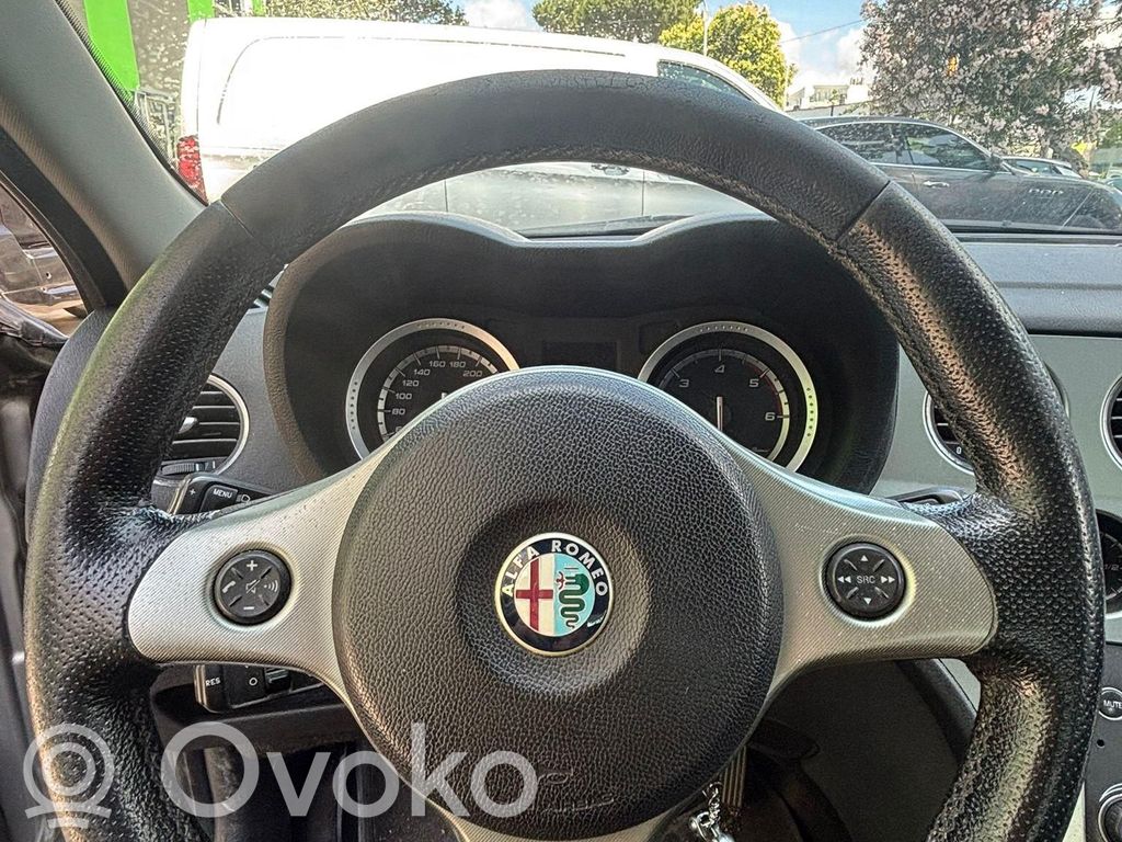 Alfa Romeo 159 Volante 