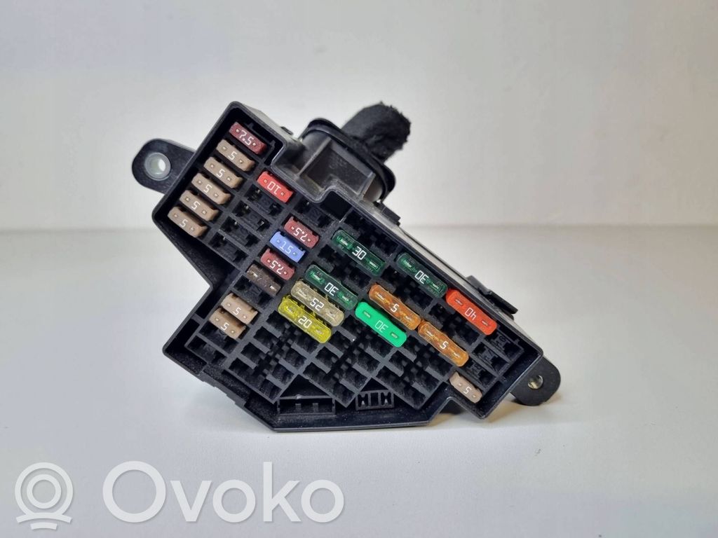 Fuse module