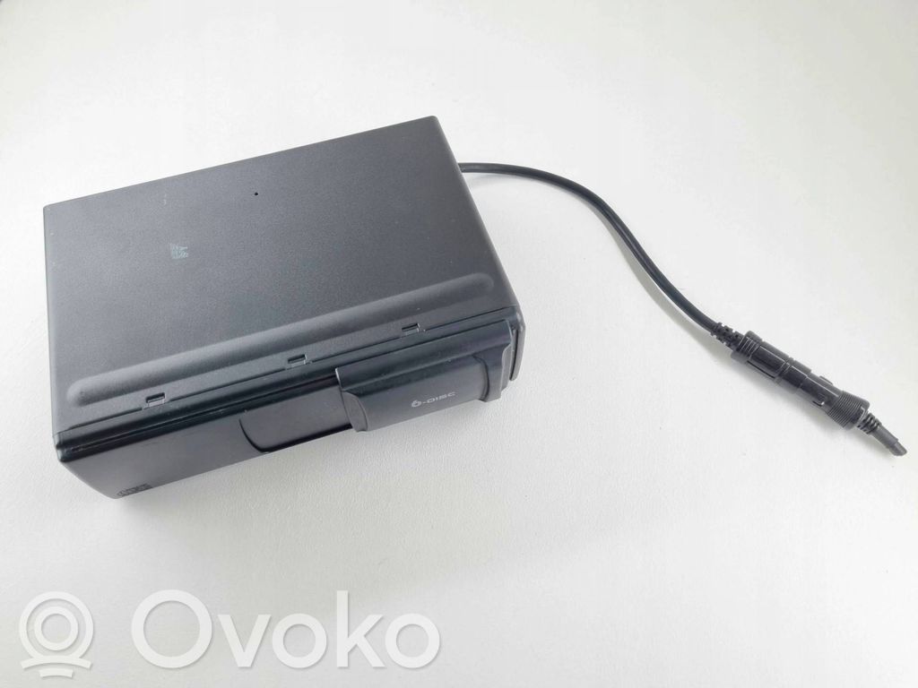 CD/DVD-vaihdin   8N8035111A