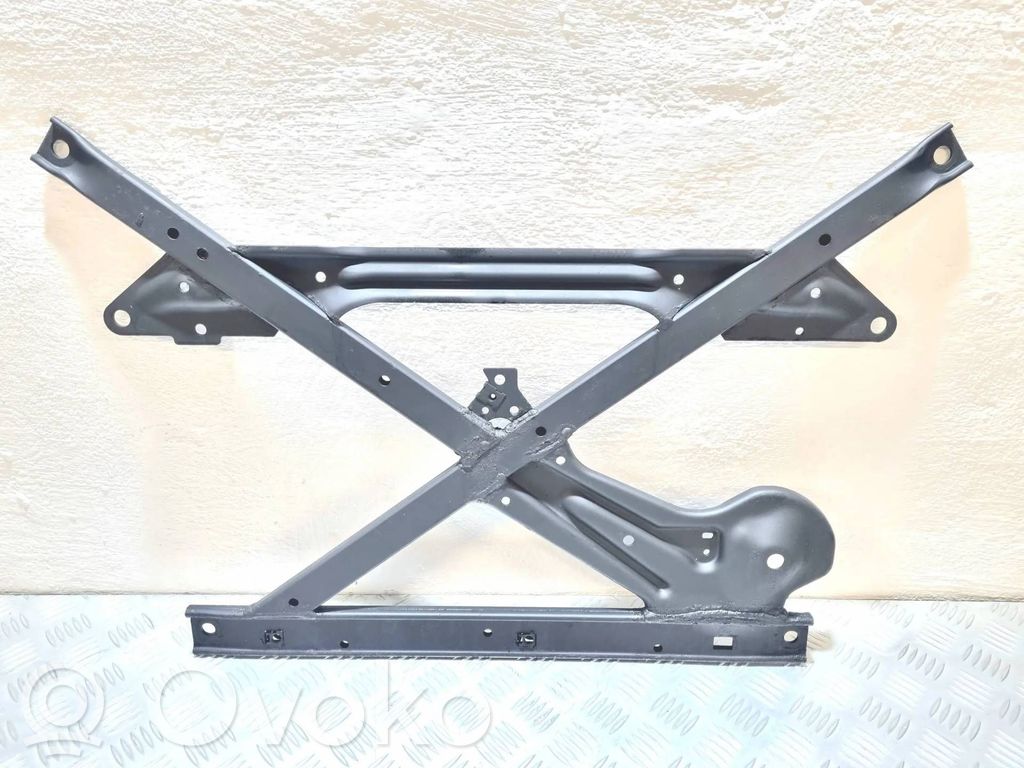 Front subframe   8T2399345