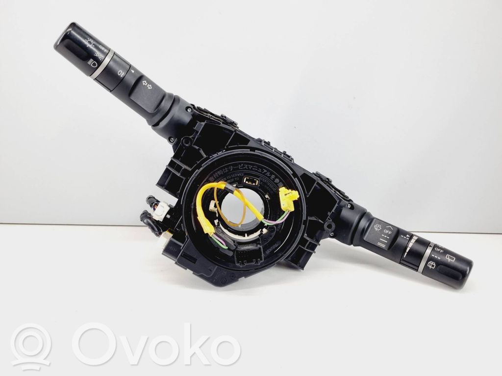 Mazda 6 Commodo, commande essuie-glace/phare 