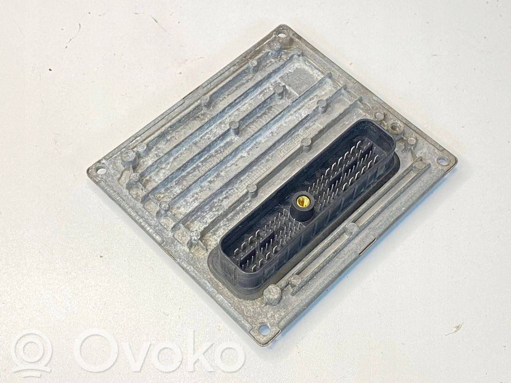 Ford Focus Engine control unit/module ECU 