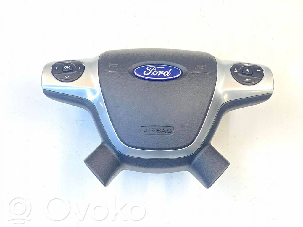 Airbag del volante   EM51R042B85AA3ZHE