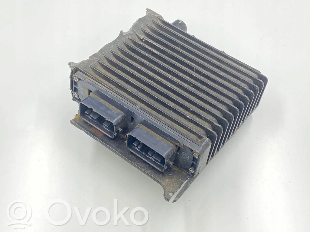 Engine control unit/module ECU   2797213730
