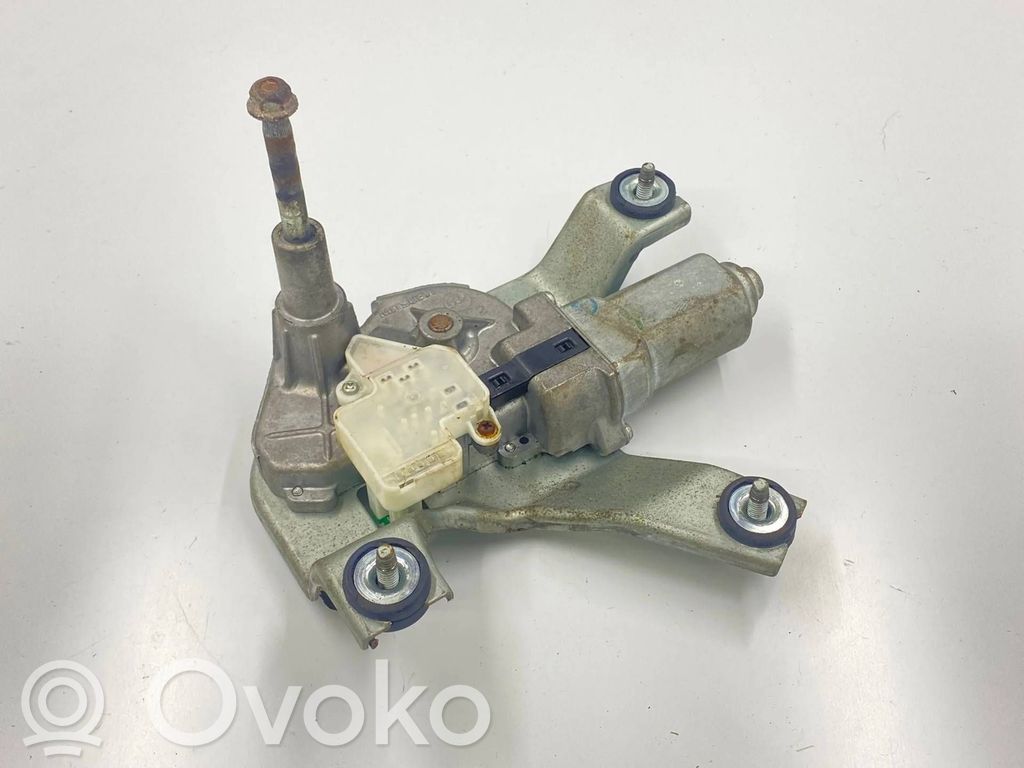 Rear window wiper motor   05116146AD