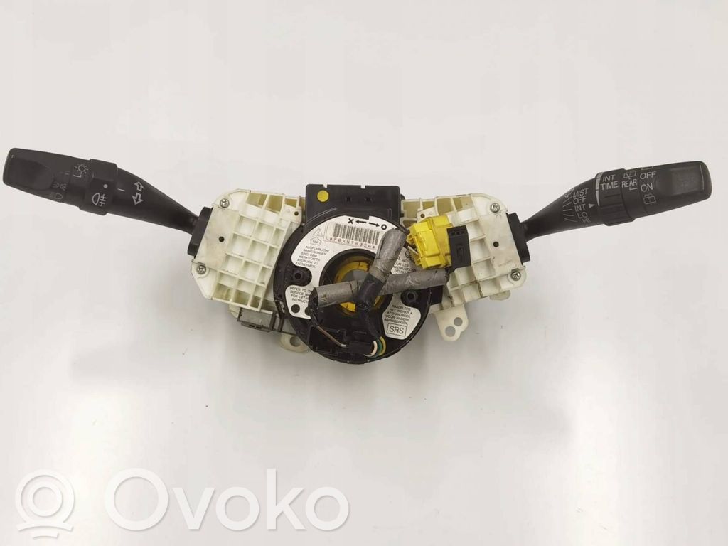Honda Accord Commodo, commande essuie-glace/phare 