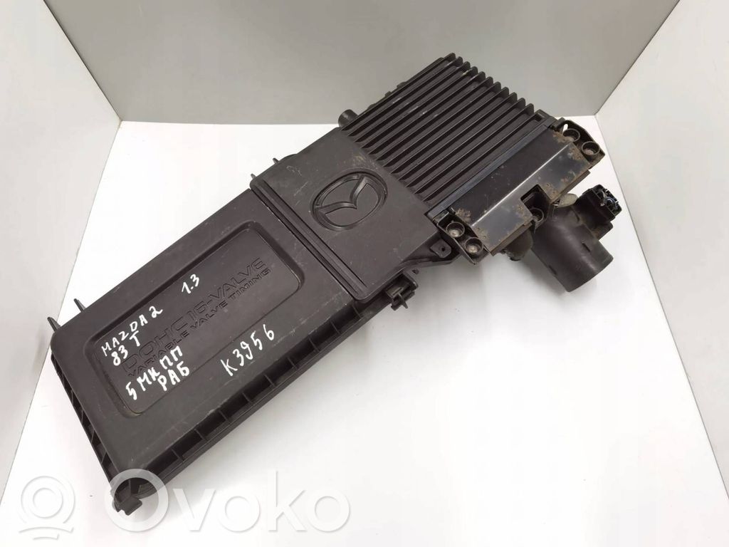Mazda 2 Engine control unit/module ECU 