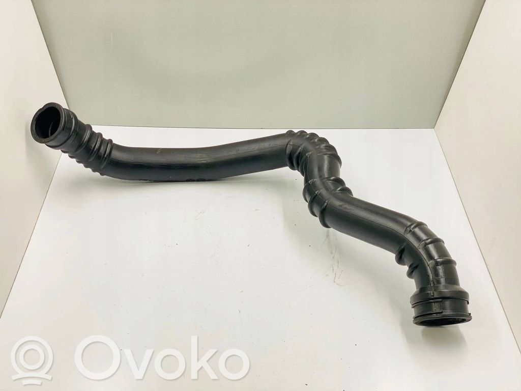 Ford Mondeo MK IV Intercooler hose/pipe 