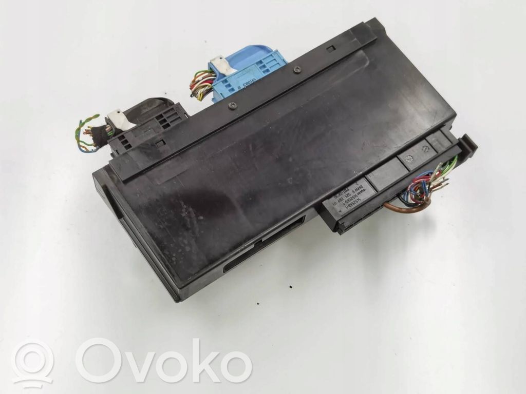 BMW 1 E82 E88 Comfort/convenience module 