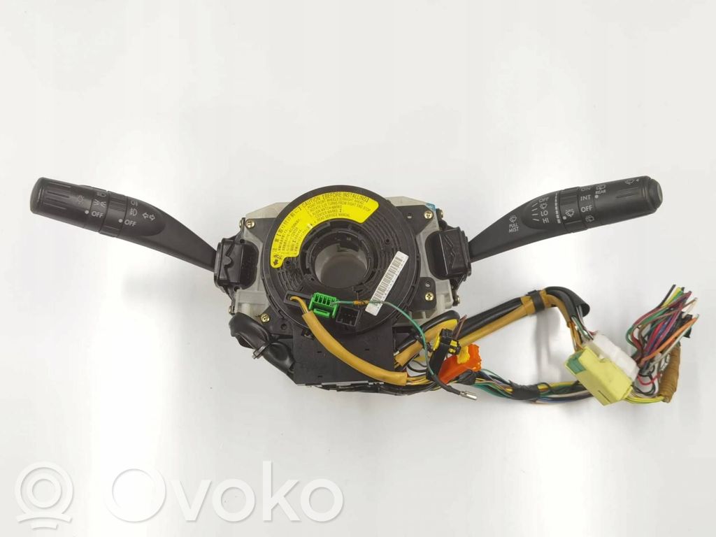 Subaru Outback Commodo, commande essuie-glace/phare 