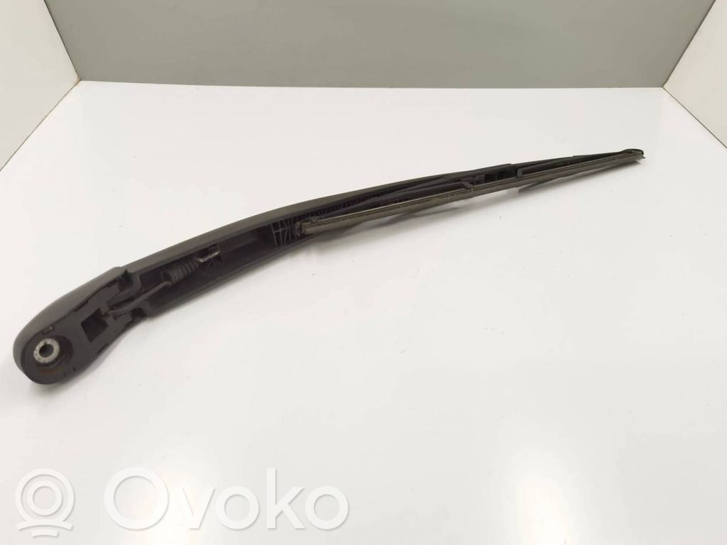 Mazda 2 Wischerarm Heckscheibe 