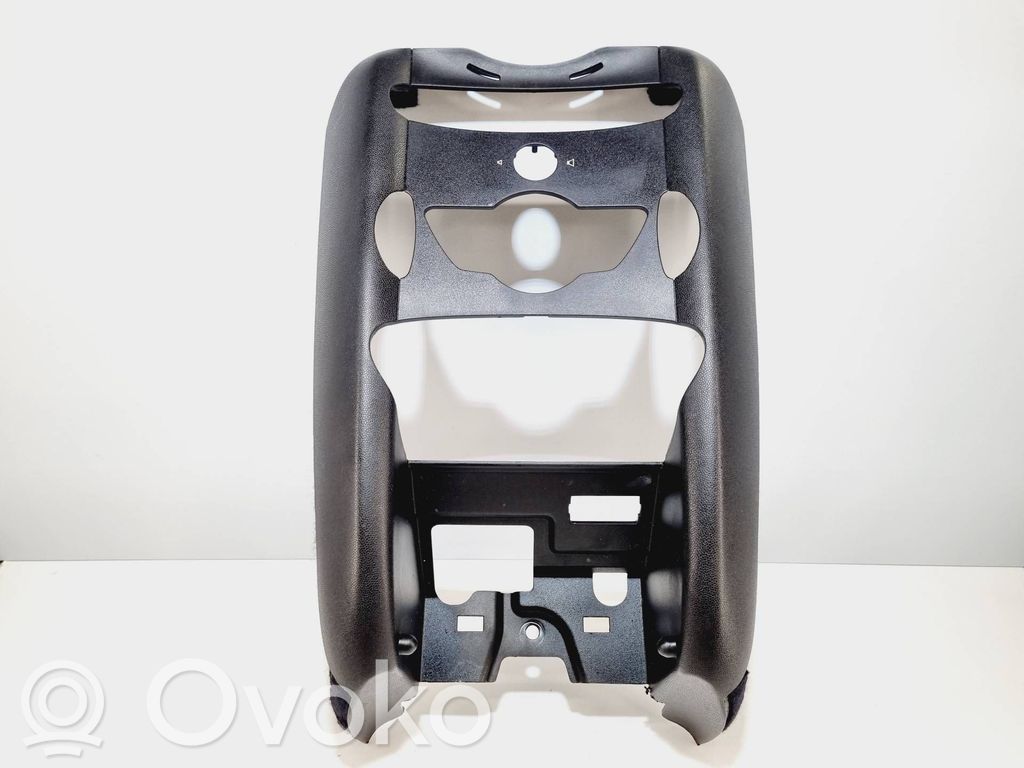 Mini One - Cooper Coupe R56 Other center console (tunnel) element 