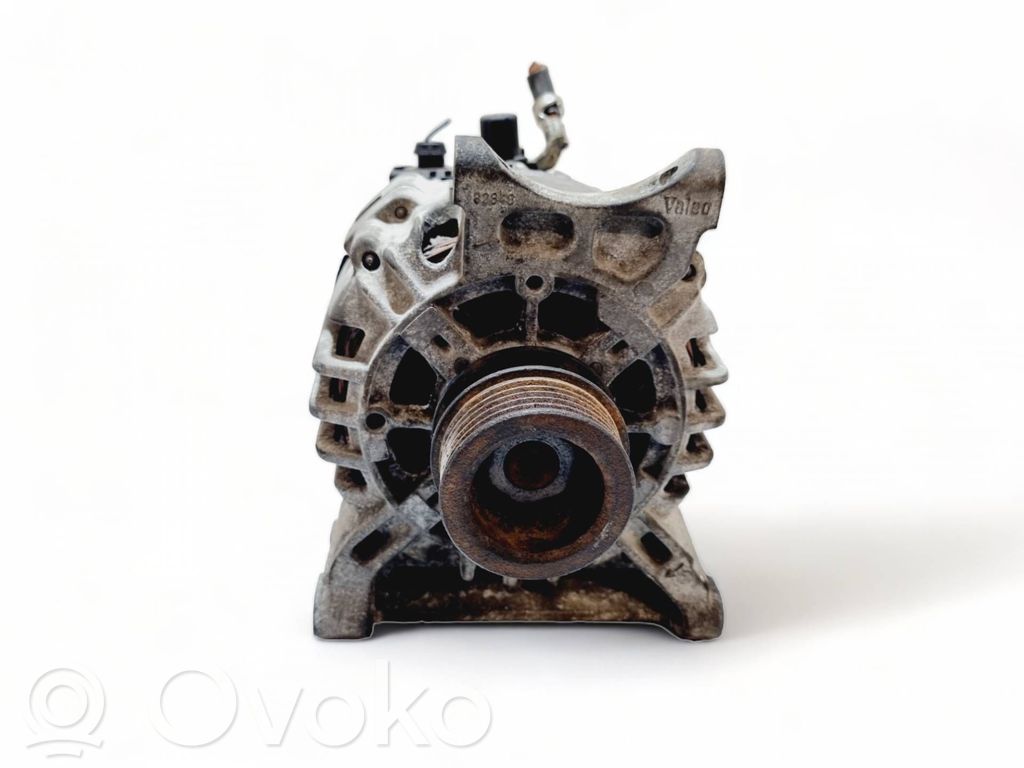 Mercedes-Benz A W169 Alternator 