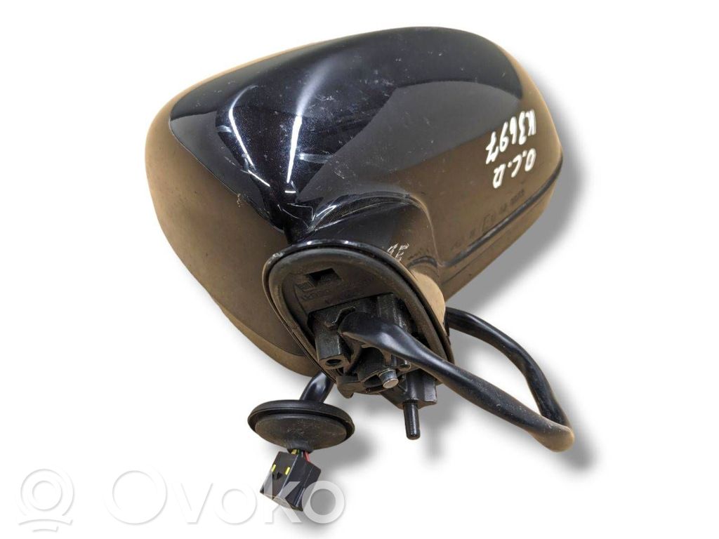 Opel Corsa D Spogulis (elektriski vadāms) 