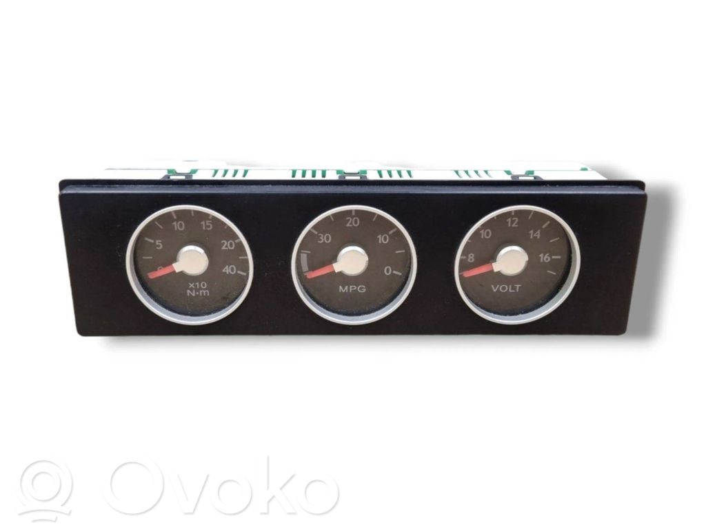 Hyundai Coupe Velocímetro (tablero de instrumentos) 