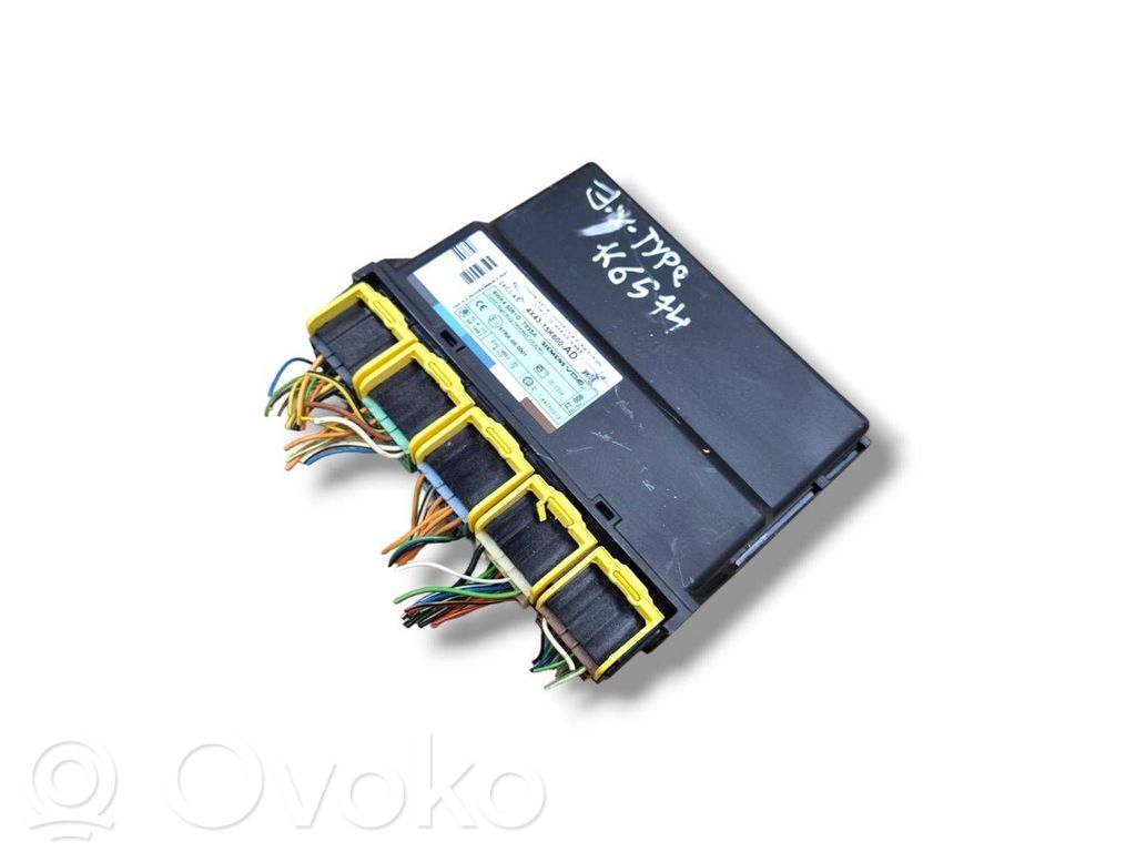 Module confort   5WK45051G,4X4315K600AD