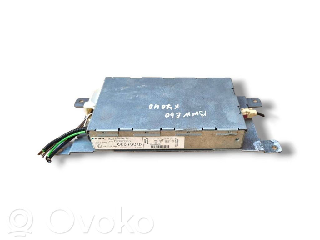 Bluetooth modulis   6953044