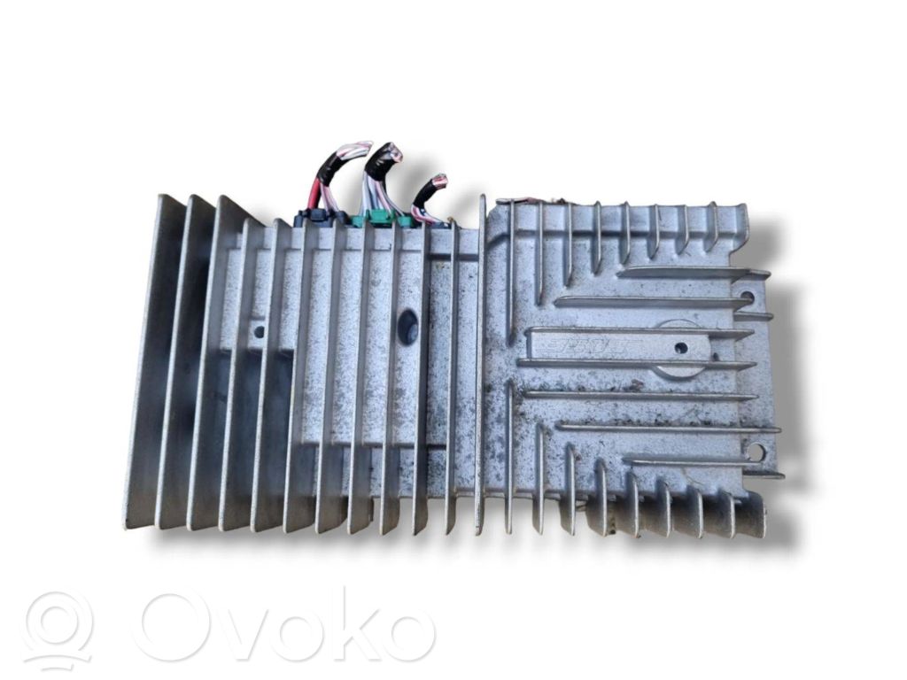Garso stiprintuvas   EH4466920