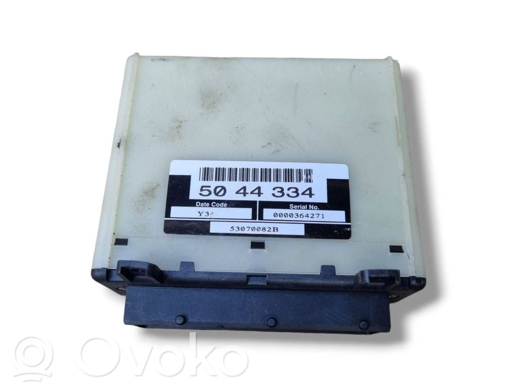 Module confort   53070082B,5044334