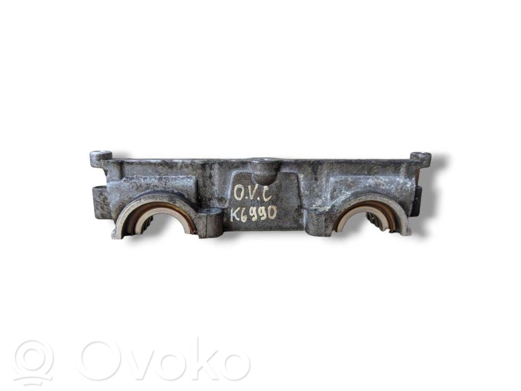 Opel Vectra C Ventildeckel 