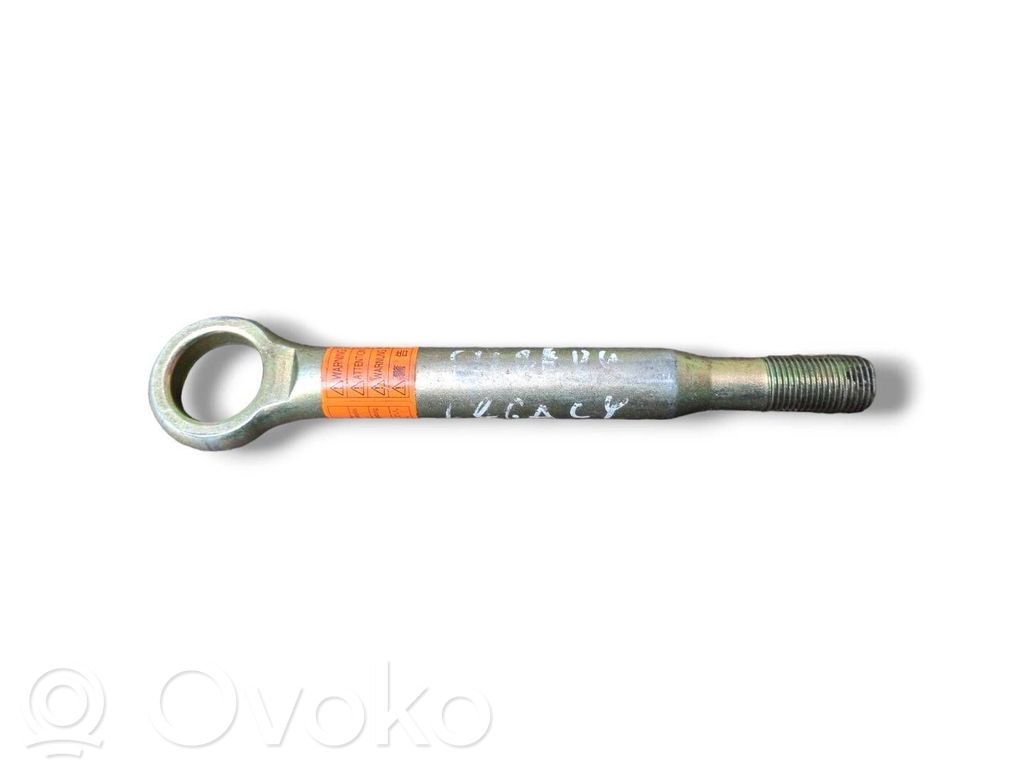 Abschlepphaken Abschleppöse   57801AG000
