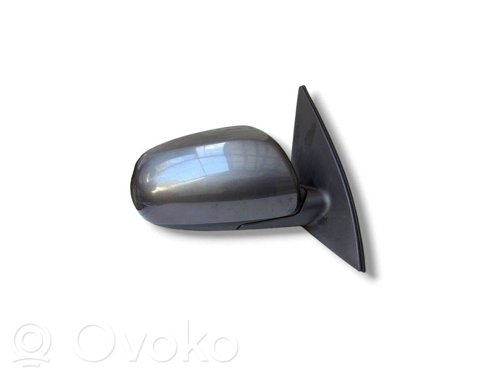 Front door electric wing mirror   876201HAJ0