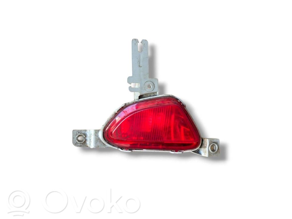 Mazda 2 Rear fog light 