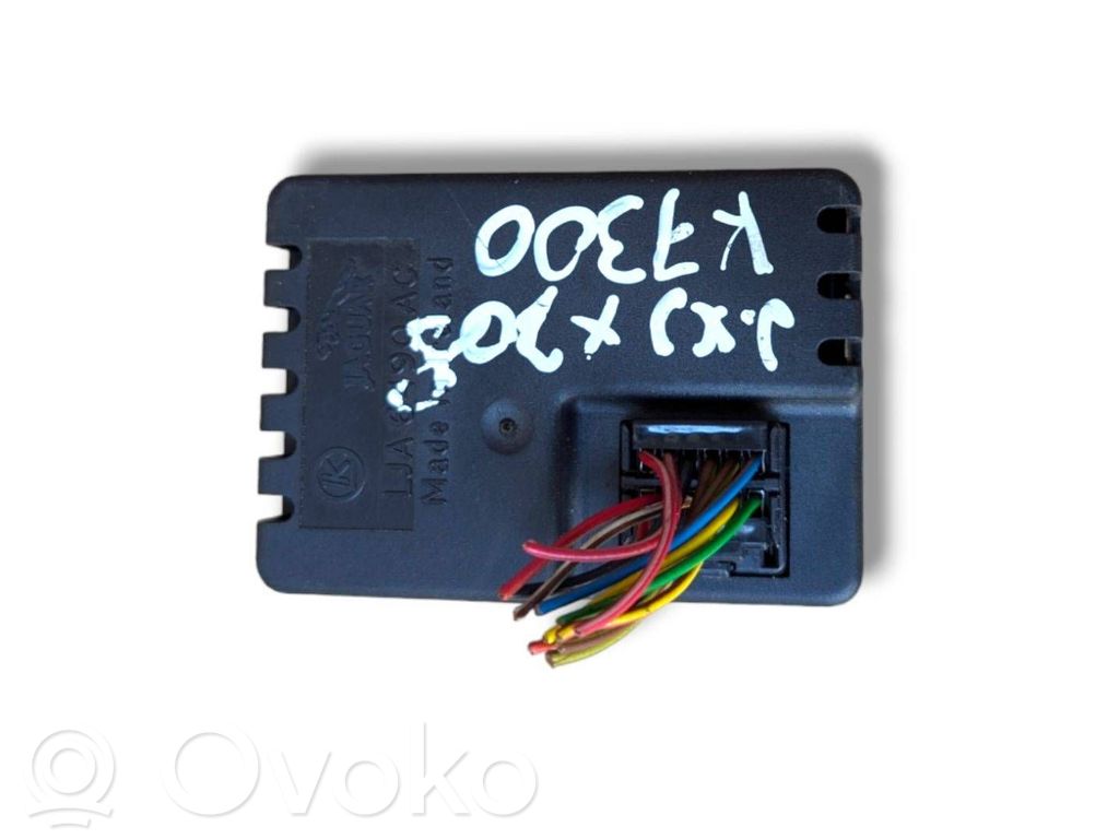 Light module LCM   LJA6490AC
