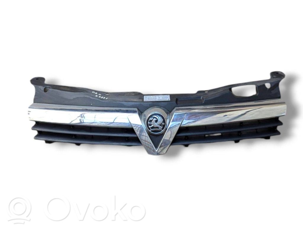 Front grill   13108471