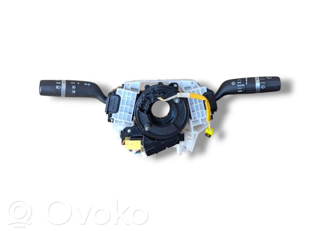 Mazda 3 II Commodo, commande essuie-glace/phare 