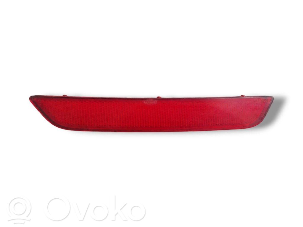 Ford Mondeo MK IV Reflector de faros/luces traseros 