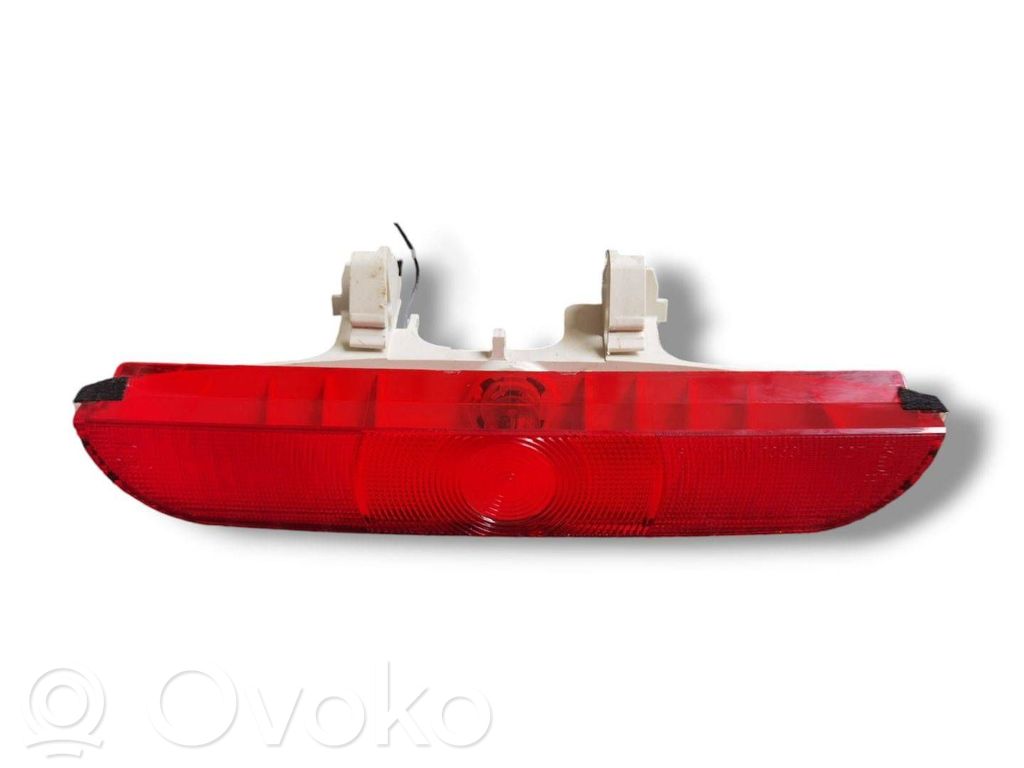 Mazda 3 II Third/center stoplight 