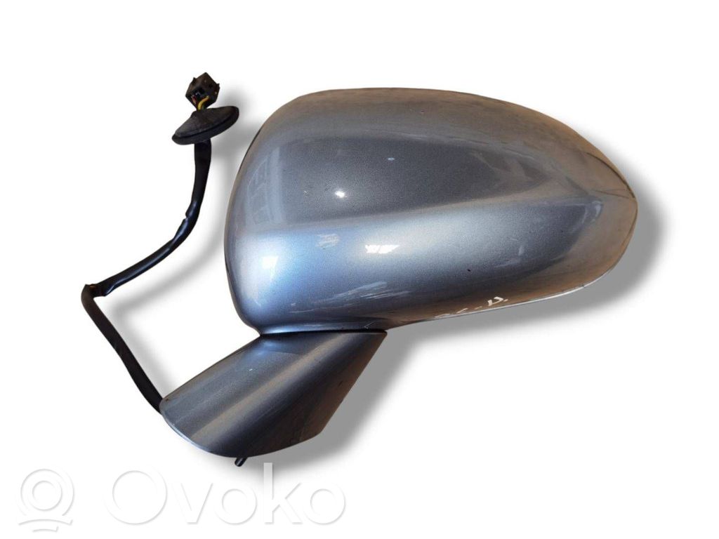 Opel Corsa D Spogulis (elektriski vadāms) 