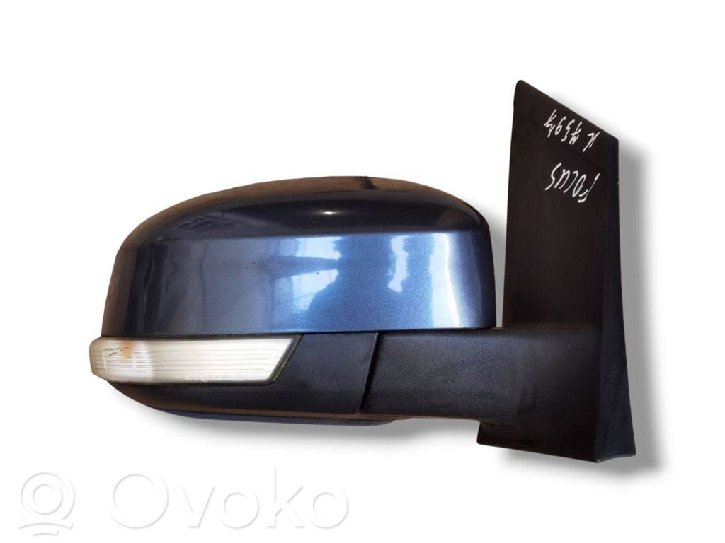 Ford Focus Front door electric wing mirror 