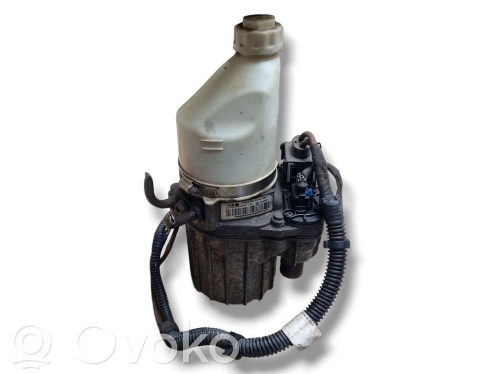 Power steering pump   13188613