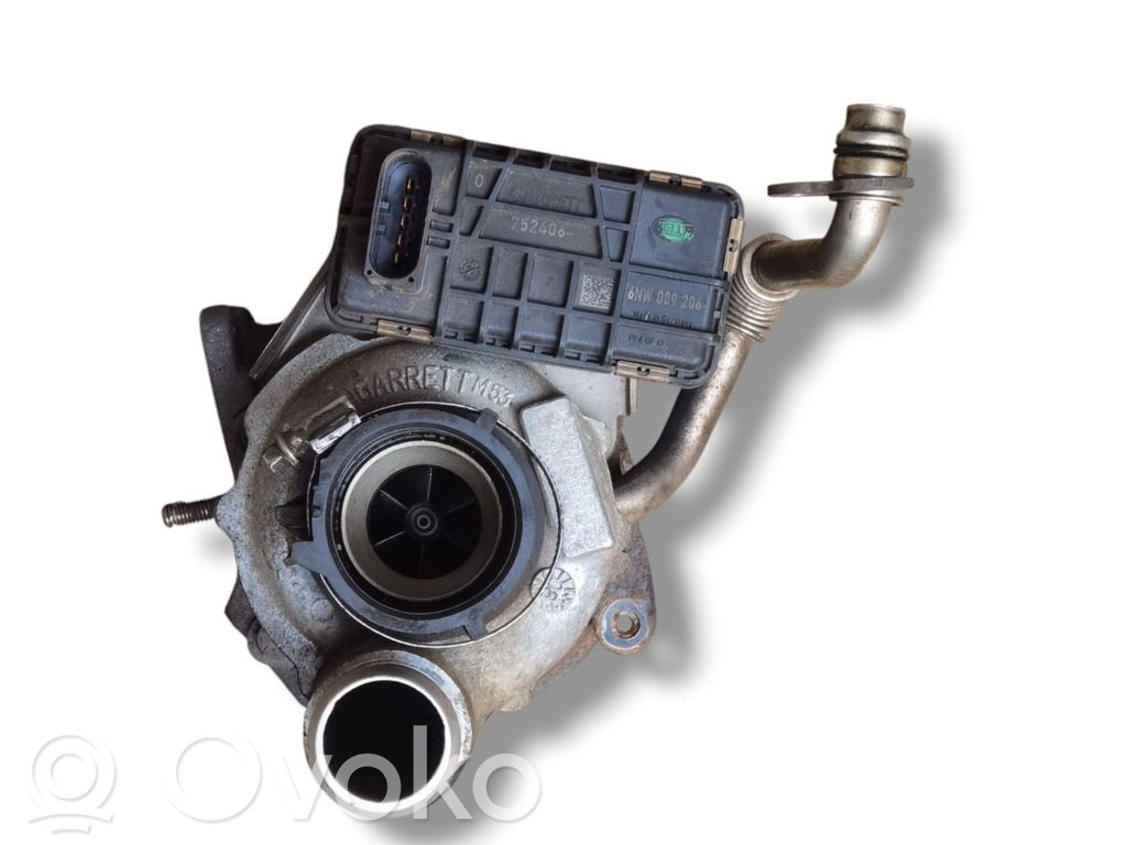 Turbo   6R8Q6K682AD