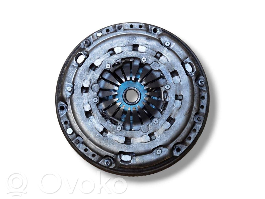 Volante motor   LR004321