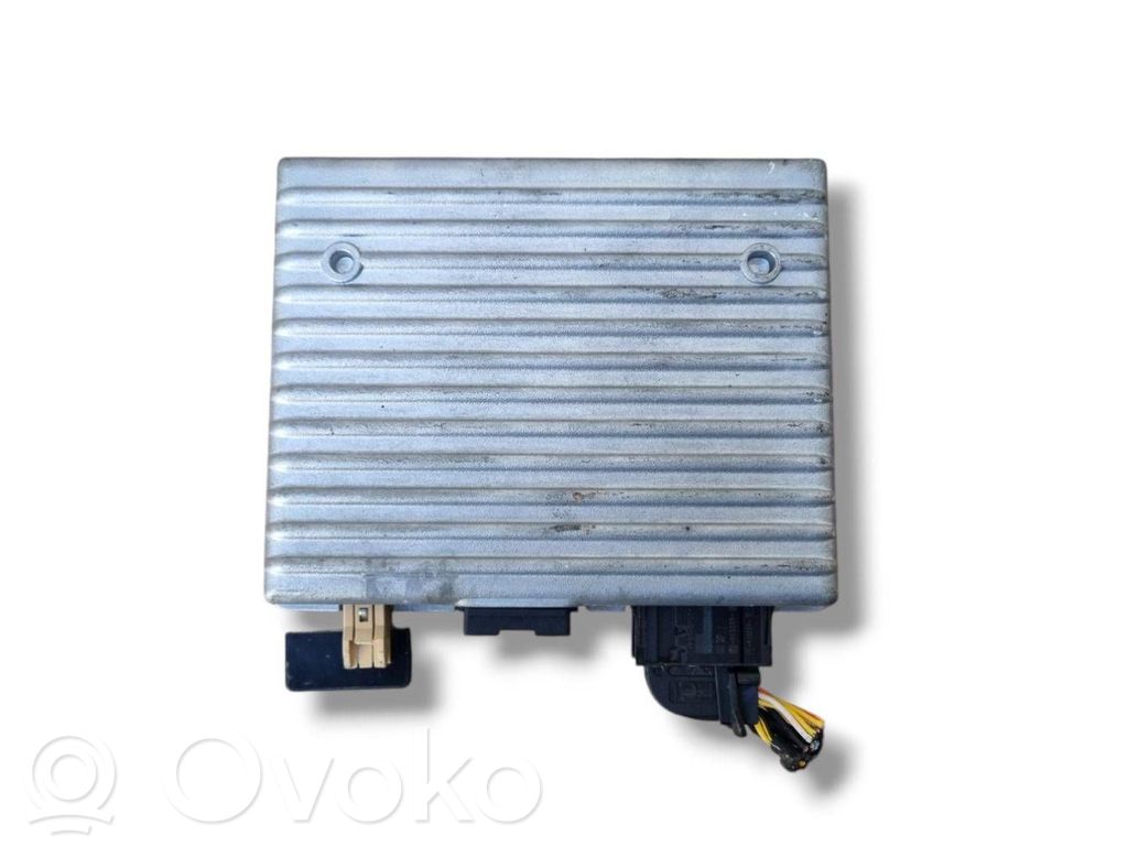 Bluetooth control unit module   13353284