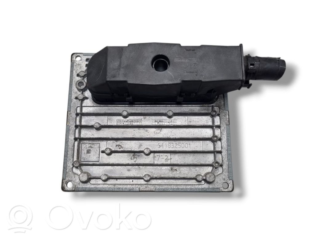 Ford Focus Unitate control motor/modul ECU 