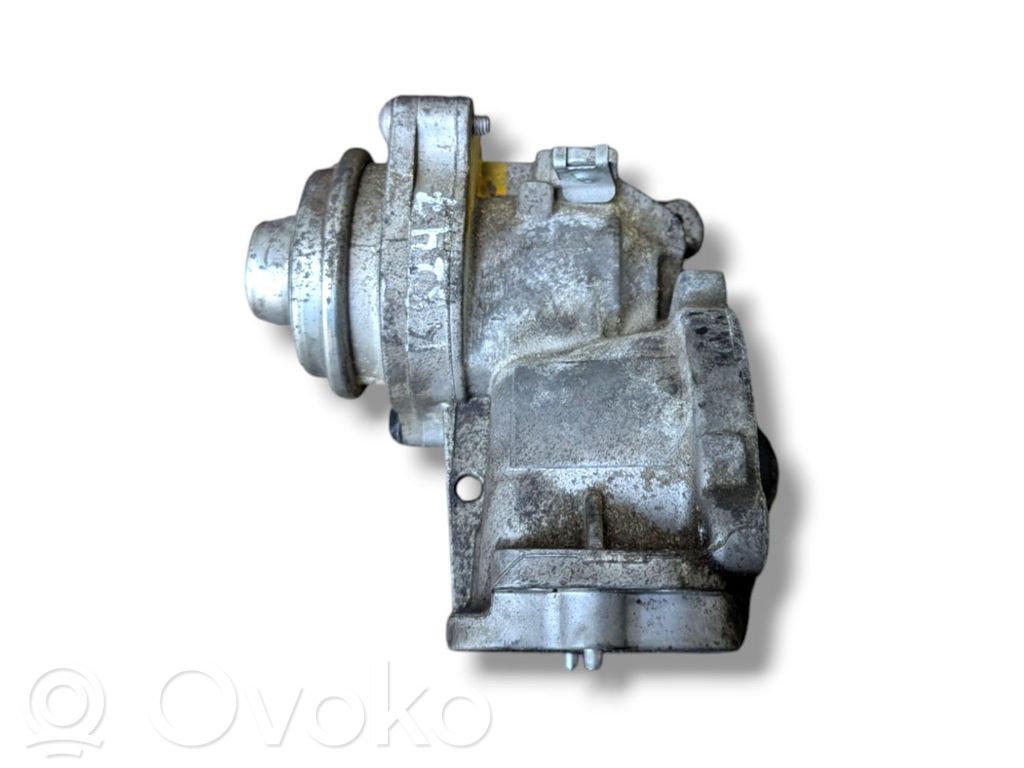 EGR valve   A6391400160