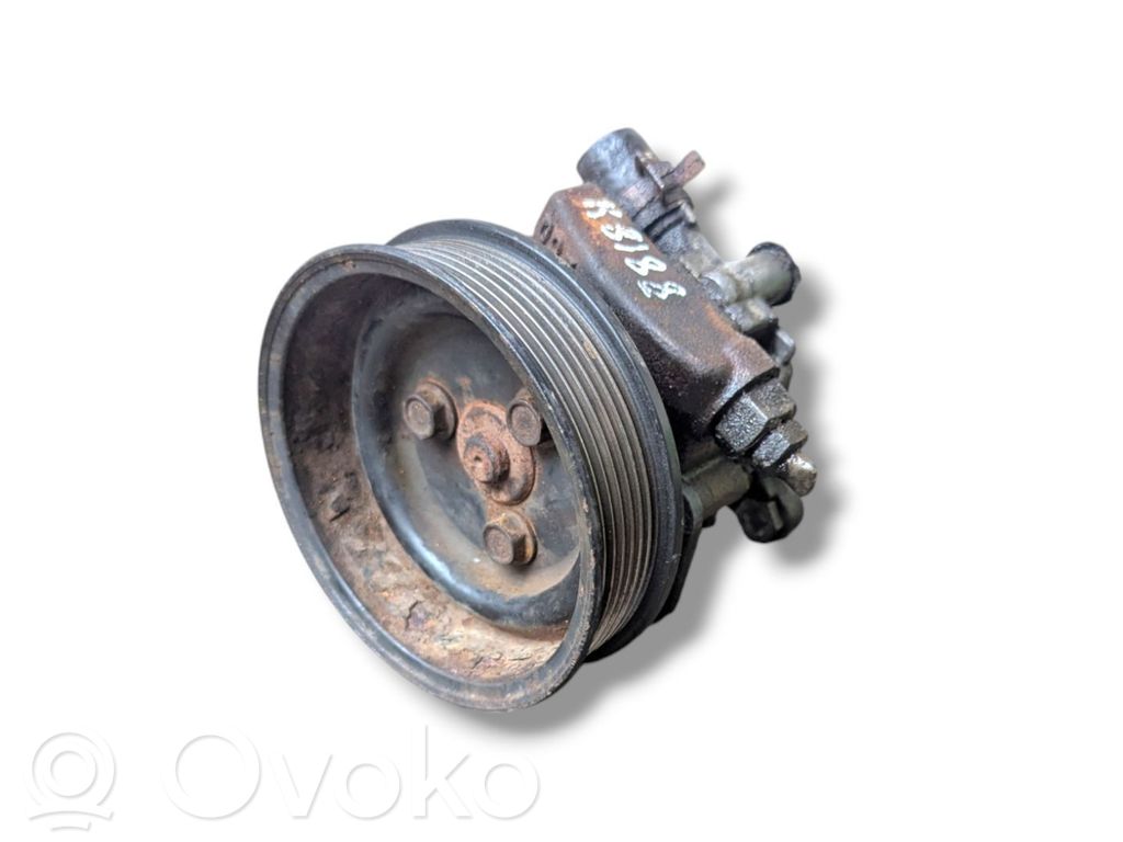 Power steering pump   MJA8111BH