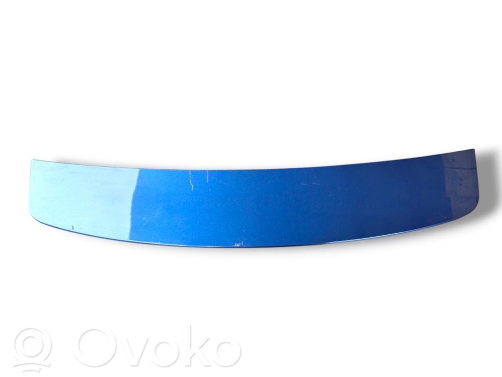 Tailgate/trunk spoiler   3M5JR44210