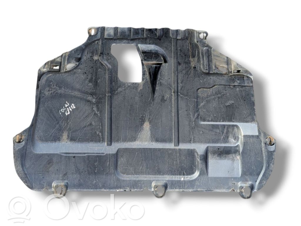Variklio dugno apsauga   3M51R6P013