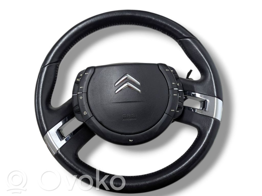 Citroen C4 I Picasso Kierownica 