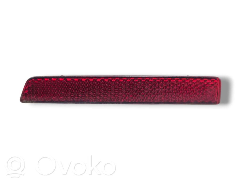Fiat Doblo Riflettore fanale posteriore 
